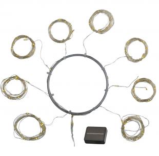 parasol solar knirke - 30881 sirius