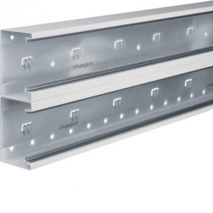 9016 ral 68x210mm l st i brs65210d installationskanalbund