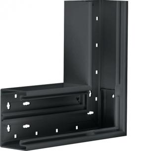 9011 ral br65100 for plast fladvinkel