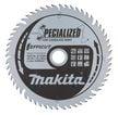 effi 56t 165x20mm rundsavsklinge tct makita