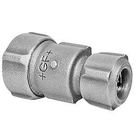 pe-rr til rr stl for mm x40 2 kompressionskobling primofit gf