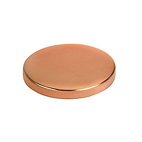 - retur ikke tages - kobber 150mm br�ndkrave vm