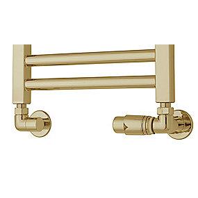 pvd guld jre h t retuventils tvs