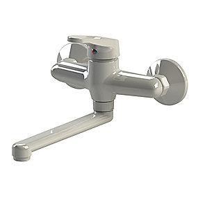 gmonteret v 200mm 2 1-g1 iso228 areator ndtag h kort med laboratoriearmatur broen-lab