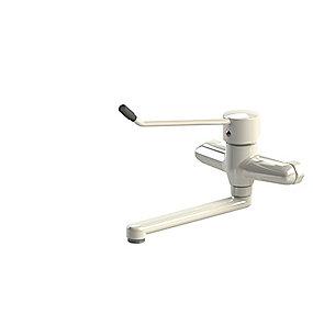 gmonteret v 200mm 4 1-g3 iso228 areator ndtag h langt med laboratoriearmatur broen-lab