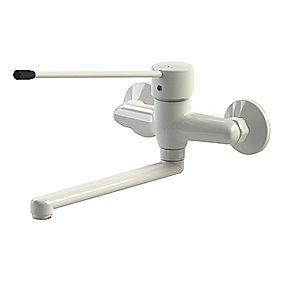 gmonteret v 250mm 2 1-g1 iso228 areator ndtag h langt med laboratoriearmatur broen-lab