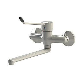 gmonteret v 300mm 2 1-g1 iso228 areator ndtag h langt med laboratoriearmatur broen-lab