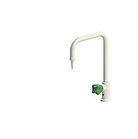 bordmonteret 200mm ber oml 8 3 med slange slangespids wpc aftapperventil broen-lab