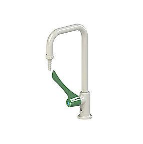 bordmonteret 200mm ber oml 8 3 med slange slangespids wpc aftapperventil broen-lab