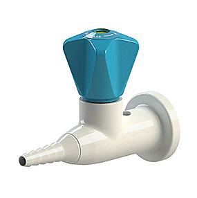 gmonteret v uniflex ca aftapperventil envejs broen-lab