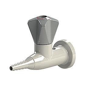 gmonteret v uniflex vacuum aftapperventil envejs broen-lab