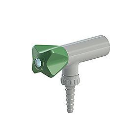 gmonteret v uniflex wpc aftapperventil envejs broen-lab