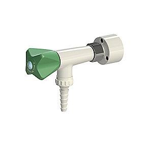 gmonteret v uniflex wpc aftapperventil envejs broen-lab