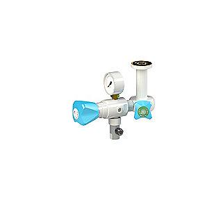 ng nedh uniflex ca flowregulator og tryk- broen-lab