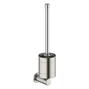 pvd steel - toiletbrste vghngt silhouet damixa