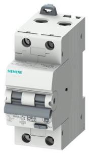 super-resistant 230v un 32a in c ma 30 a type 2p ka 10 rcbo kombiafbryder