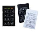 hvid eller sort module 2 1 1 mykey cm1200 ser l mifare og kodetastatur