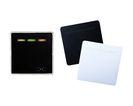 hvid eller sort modul 1 m1200 ser l mifare