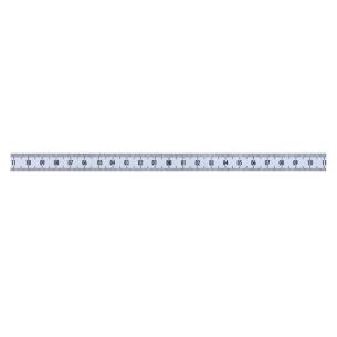 hvid 100-0-100cm bende selvkl l ndm b
