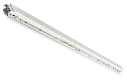 dali 80 ra 4000k 2440lm hvid 1400 recessed lineal