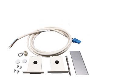 hvid kit start recessed lineal
