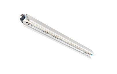 dali 80 ra 4000k 1450lm hvid 840 recessed lineal