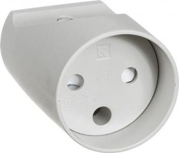 lysegr rund j u led forl lk diy