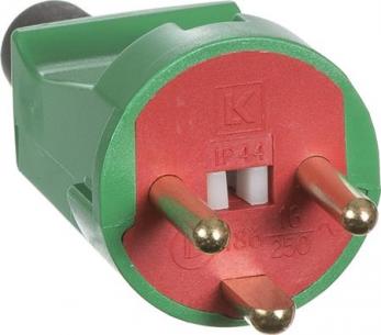 jord m rund stikprop lk diy