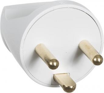 lige jord m rund stikprop lk diy