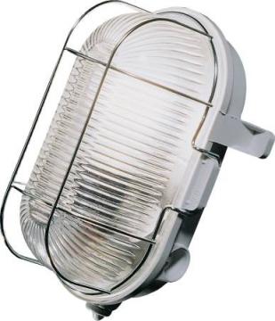 gr - klar 100w loftarmatur og g v skotlampe