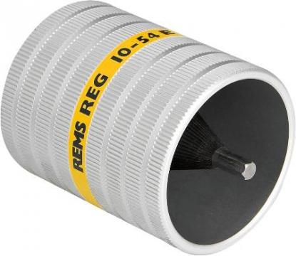 10-54 udv indv inox rafgrater r rems