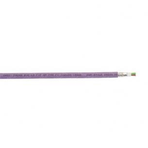violet pur l2 kabel profibus