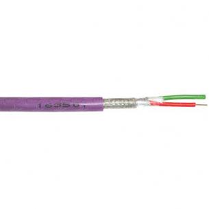 violet fc l2 kabel profibus
