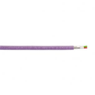 violet csa ul l2 kabel profibus
