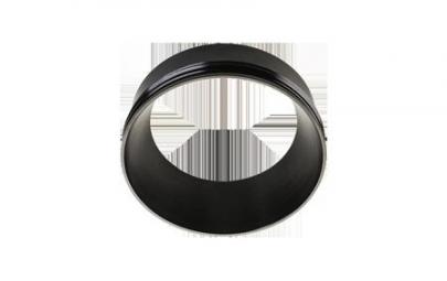 3-pak 39mm sort baffel micro tube