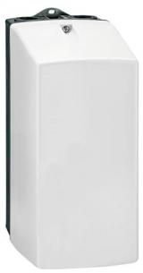 motorstarter for kapsling