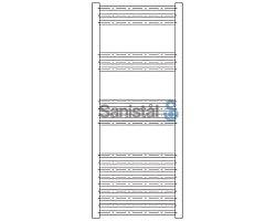 buet d krom 120-50 advance rad hkl