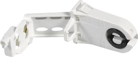 holder glimtænder med lysrørsfatning ep2