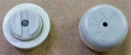 marine kondensudlufter