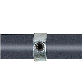 system reol galvaniseret 4 3 x mm 9 26 samling indvendig clamps pipe