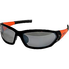 slagsfast rids anti slip anti nger brillest fleksible spejl sikkerhedsbrille eyewear