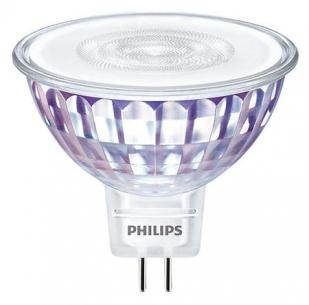 36 927 mr16 35w 8w 5 mpbar d value ledspot master philips