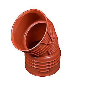 rib 250mm 45 jning b wavin