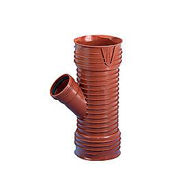 rib r r glat for 110mm 315 45 r grenr wavin