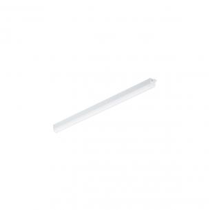 300mm 830 500lm bn021c grundarmatur ledinaire philips