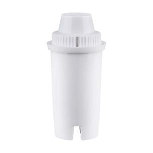 pitcher for cartridge filter water