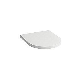 hvid mat release quick softclose med de toilets laufen by kartell