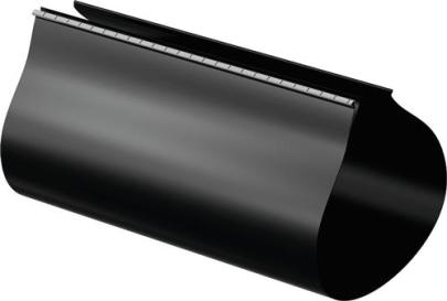700mm 140 175 200 ecoflex muffe rep