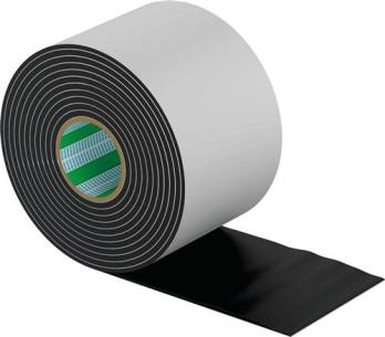 160mmx10m rulle ecoflex krympetape