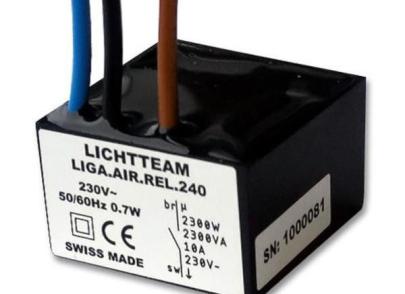 240 rel air liga casambi